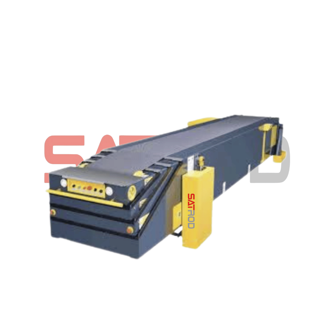 Telescopic Conveyor